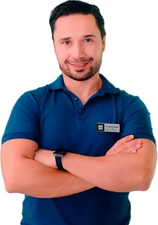 Alberto Salgado Velázquez Alberto Salgado Velázquez
