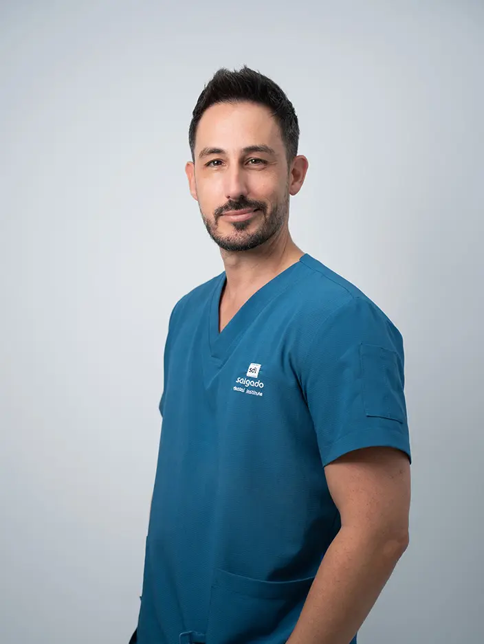 Dr. Carlos Marhuenda