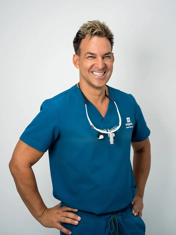Dr. Daniel Rojkovski