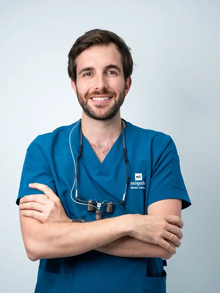 Dr. Jorge Rubio