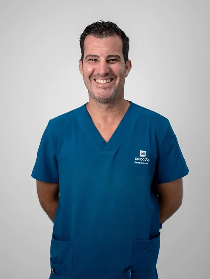 Dr. Luciano Ortolani