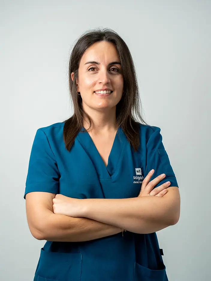 Dra. María Romero